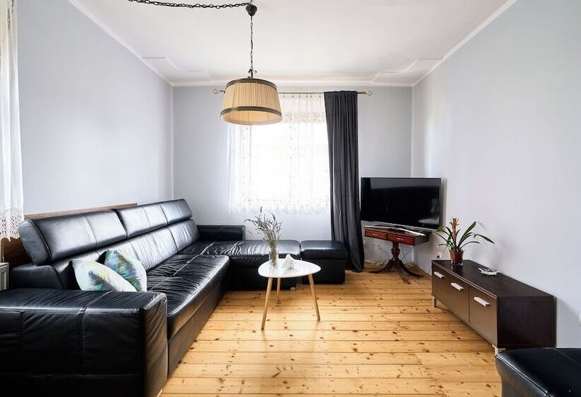 پانسیون Jaś I Małgosia