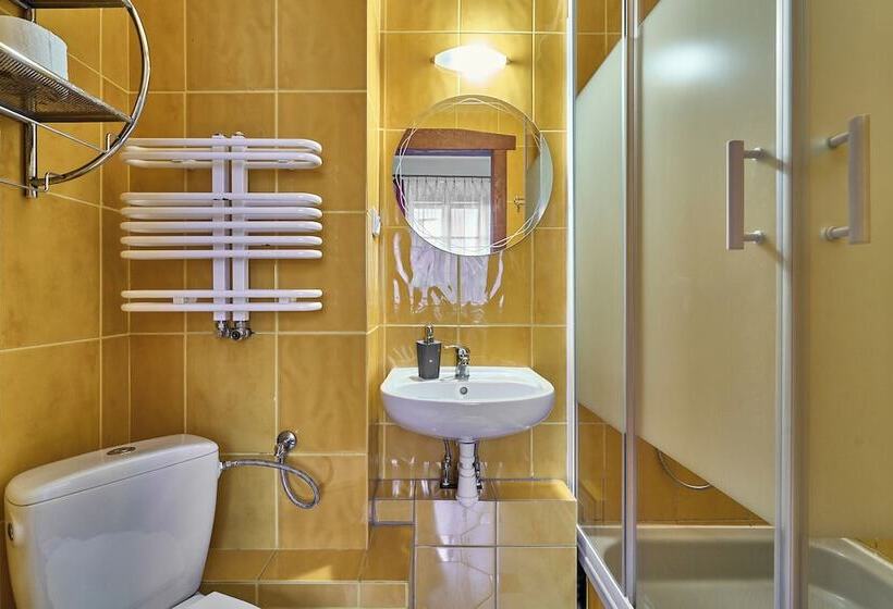 پانسیون Jaś I Małgosia