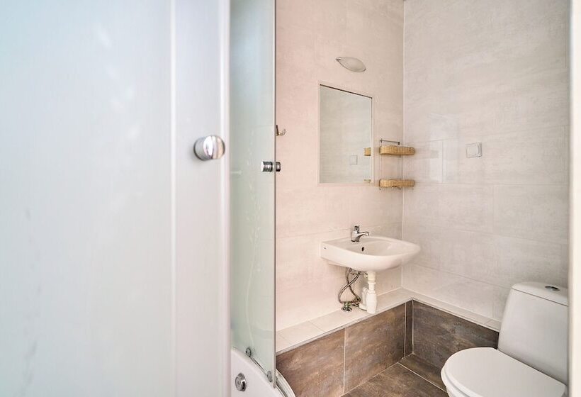 پانسیون Jaś I Małgosia