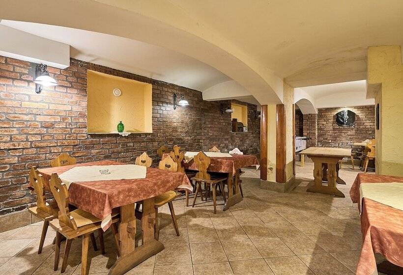 پانسیون Jaś I Małgosia