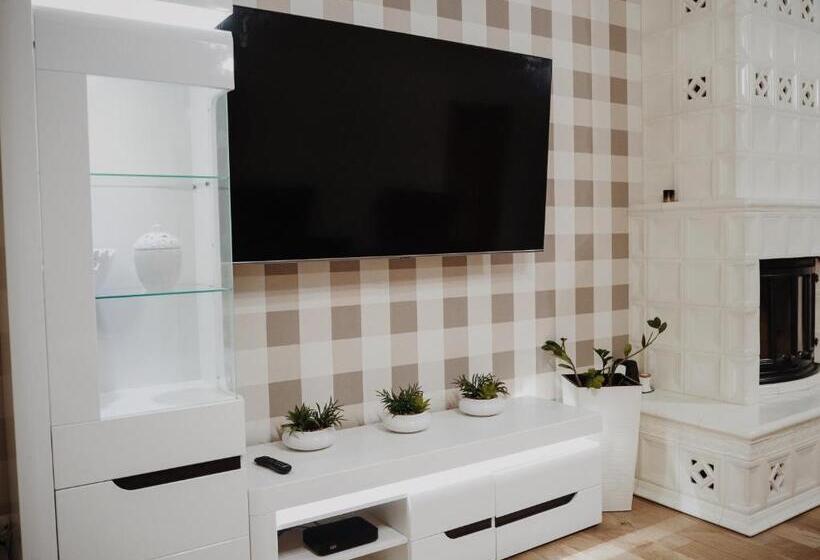 פנסיון Leśne Wzgórze Korbielów