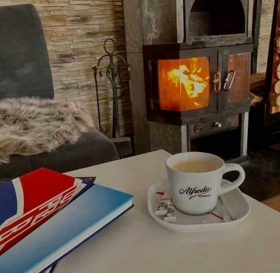 Пансион Pokoje U Mirka