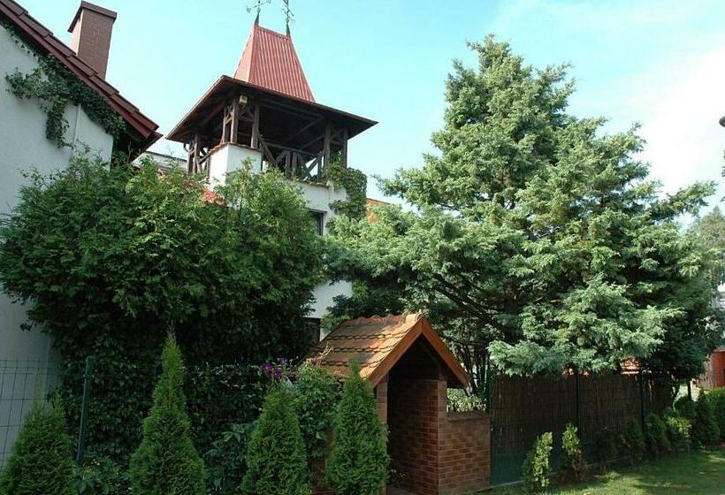 Пансион Renesans