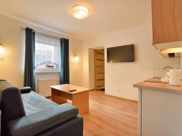 پانسیون Willa Nadin