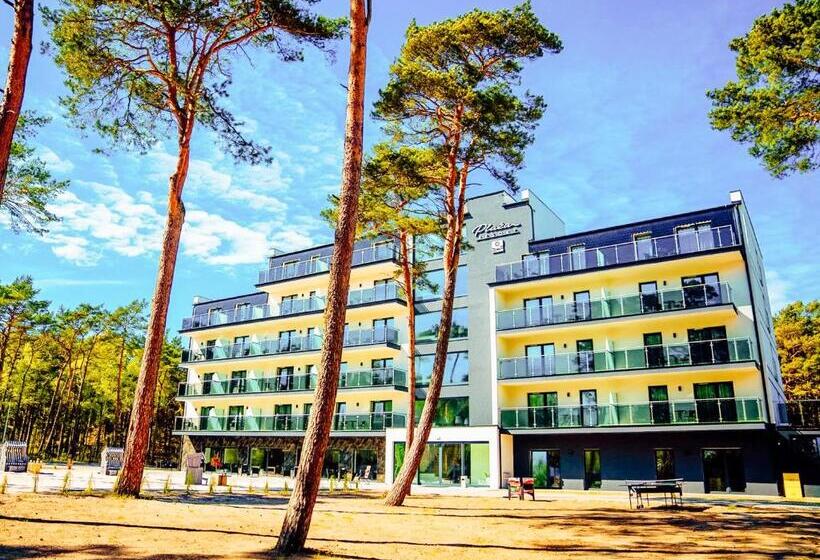 Plaża Resort