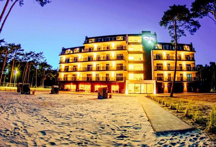 Plaża Resort