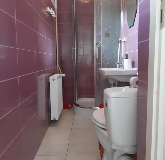 Курорт Owr Przystań