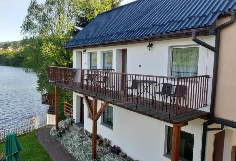 Курорт Owr Przystań