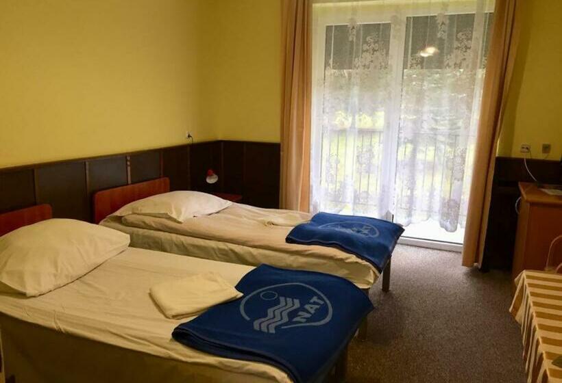 Курорт Owr Relax Hostel Położony Blisko Atrakcji Turystycznych