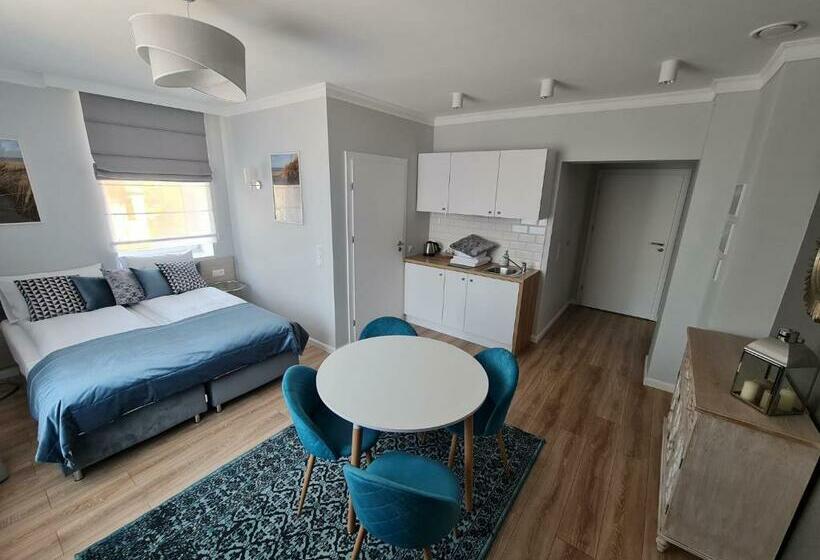 Villa Babette Ubernachtung, Parkplatz, Kurtaxe, Wifi, Aufraumung Alles Im Preis!