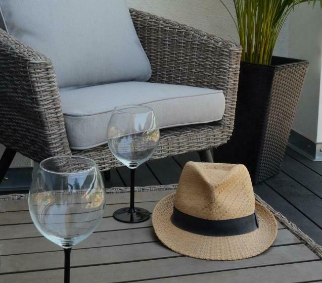 Villa Corleone