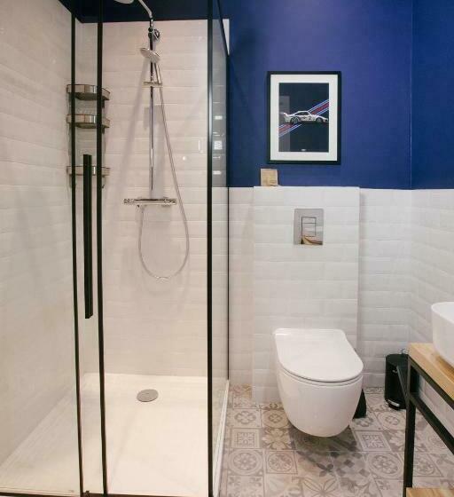 Warsaw Concierge Flat6 Hoza