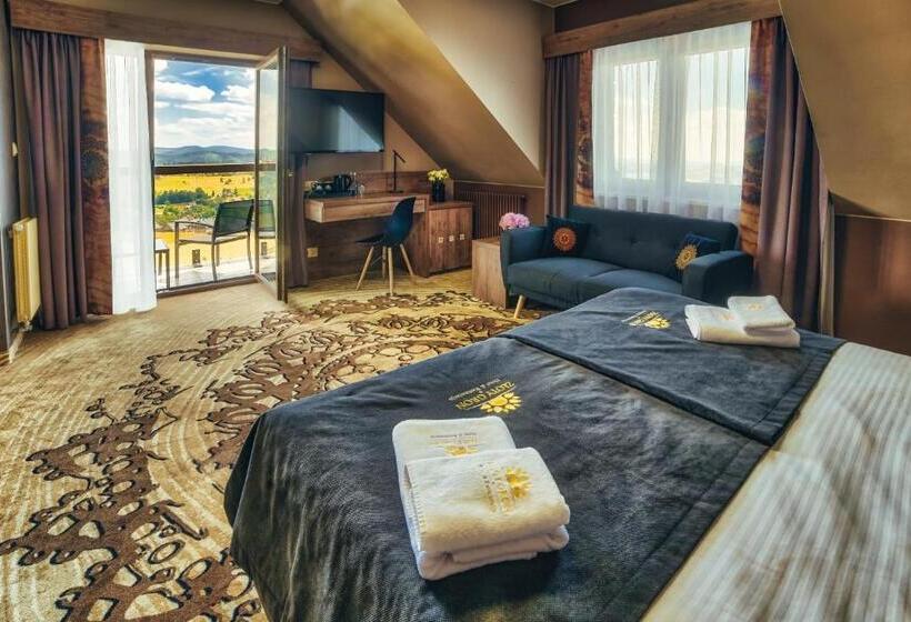Złoty Groń Resort & Spa