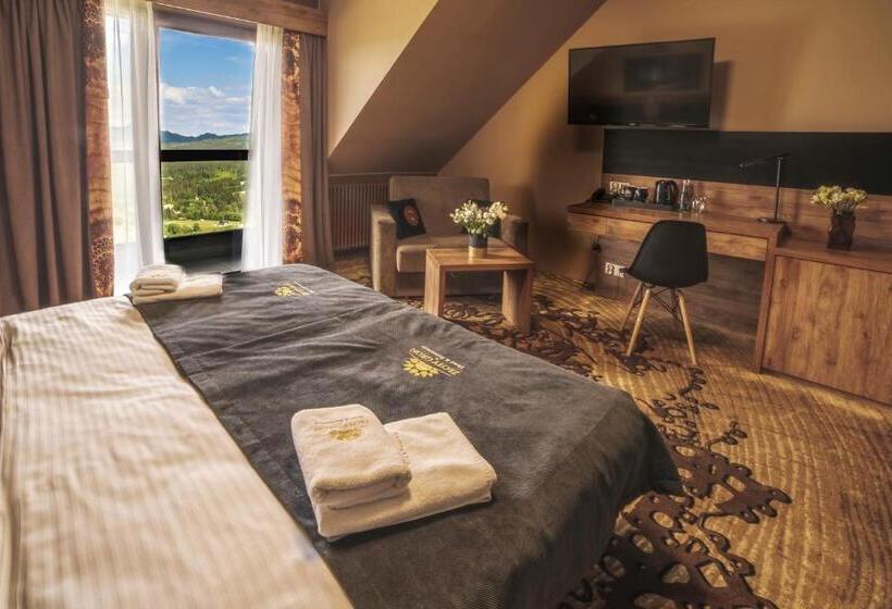 Złoty Groń Resort & Spa