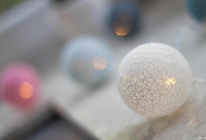 هاستل Clicktheflat Hoża Street Apart Rooms