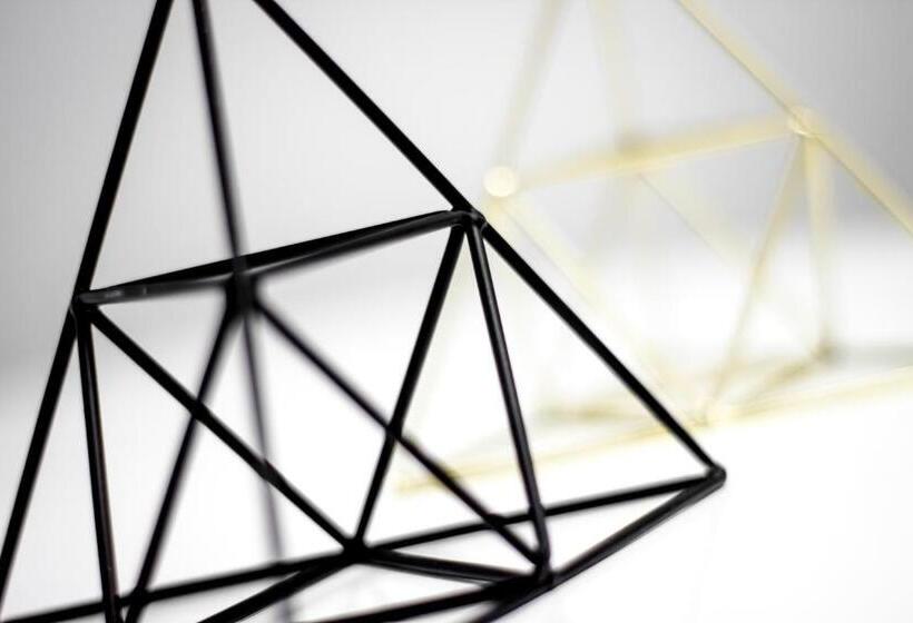 هاستل Clicktheflat Hoża Street Apart Rooms