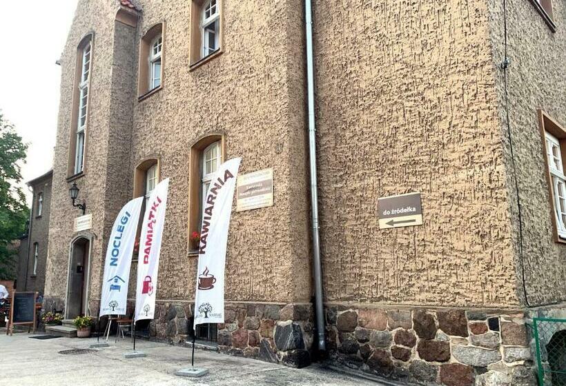 Общежитие Domus Mariae Gietrzwałd