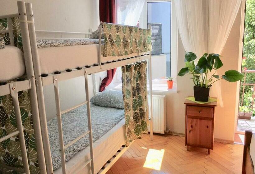 Общежитие Green House