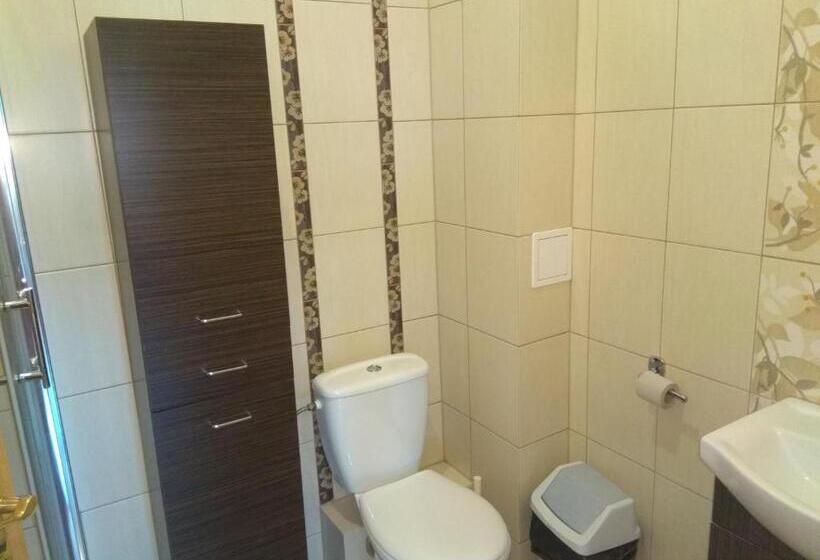 הוסטל Osir W Człuchowie