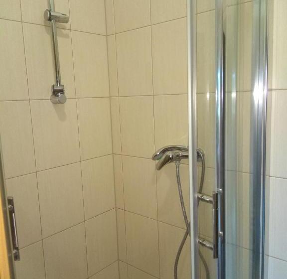 הוסטל Osir W Człuchowie