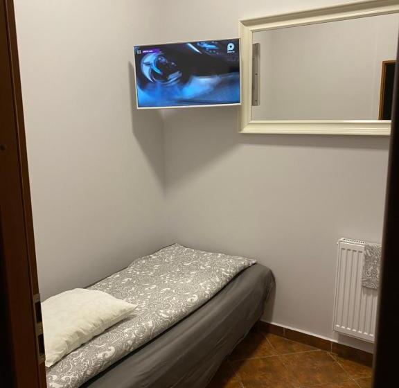 ユースホステル Piwnica