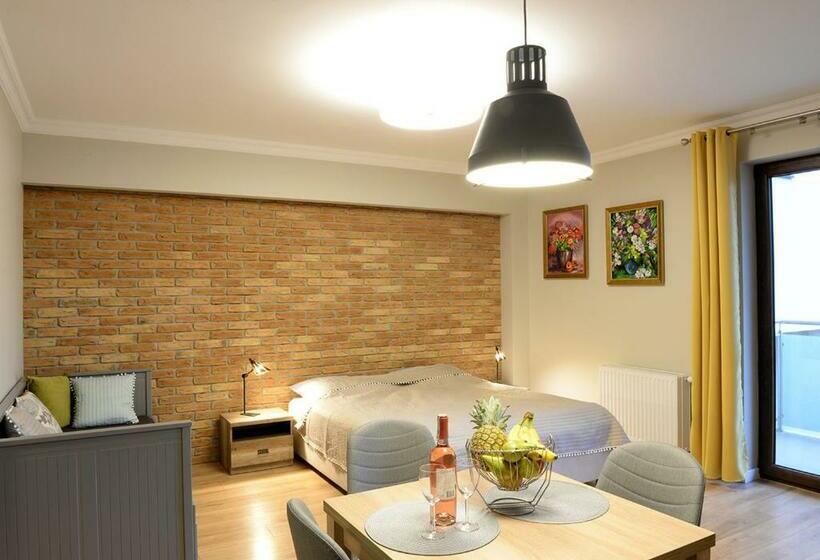Apartamenty Gaja