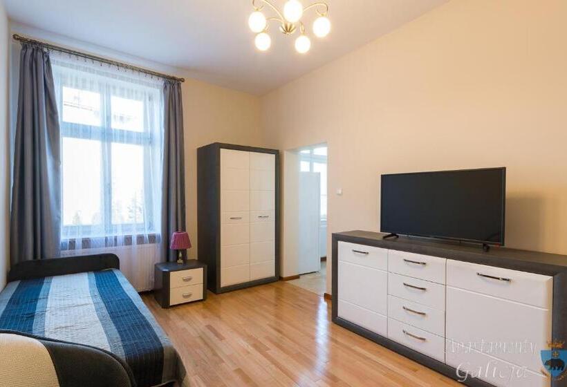 Apartamenty Galicja
