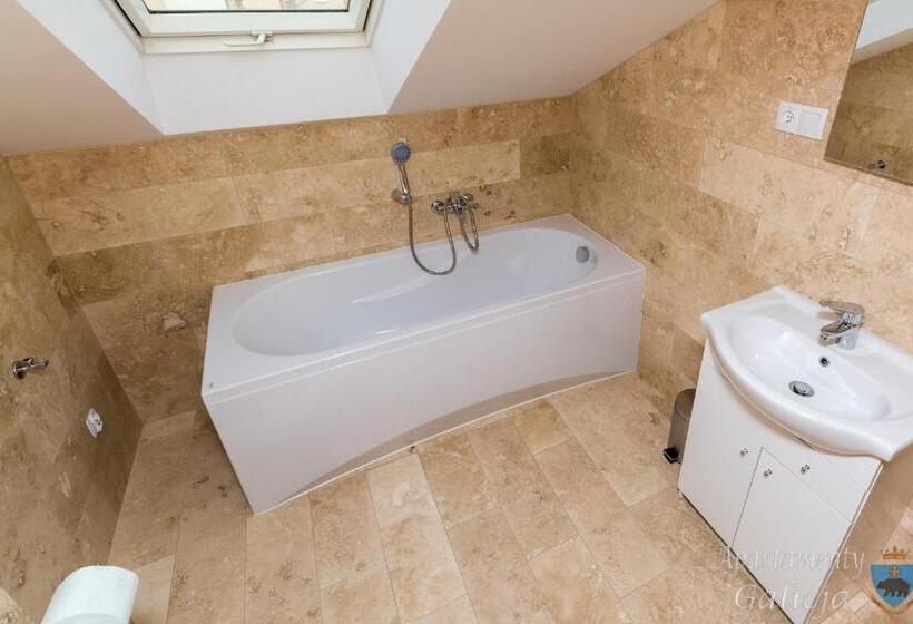 Apartamenty Galicja