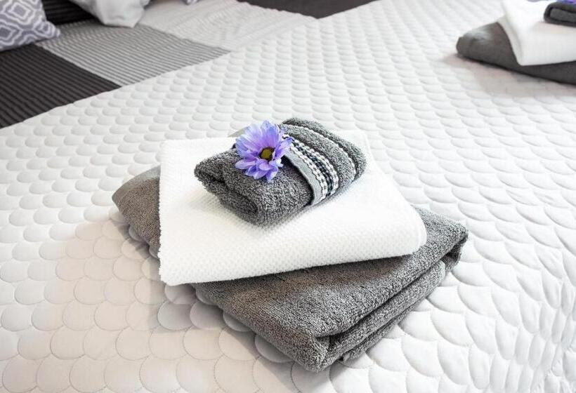 Apartamenty Pod Cisem