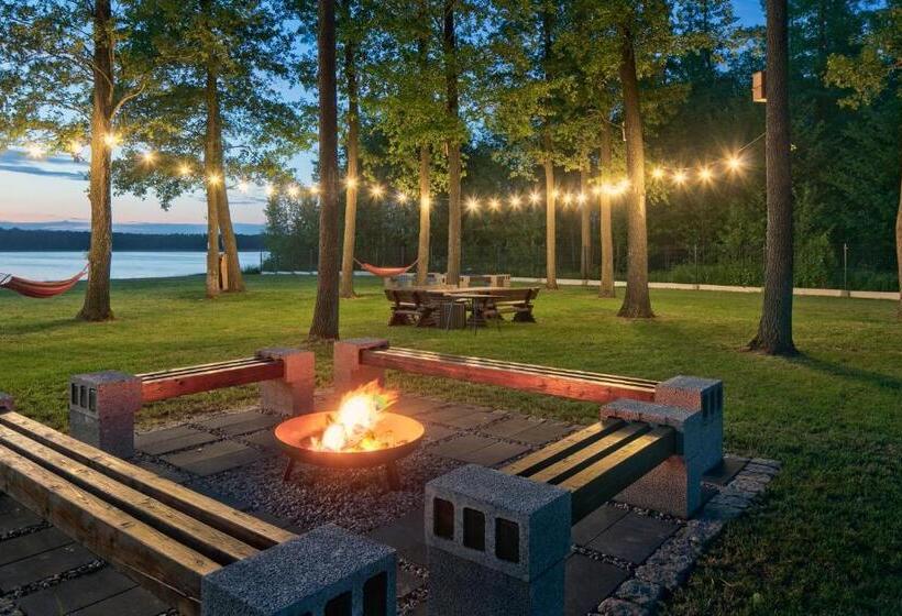 Apartamenty Zielona Lipka