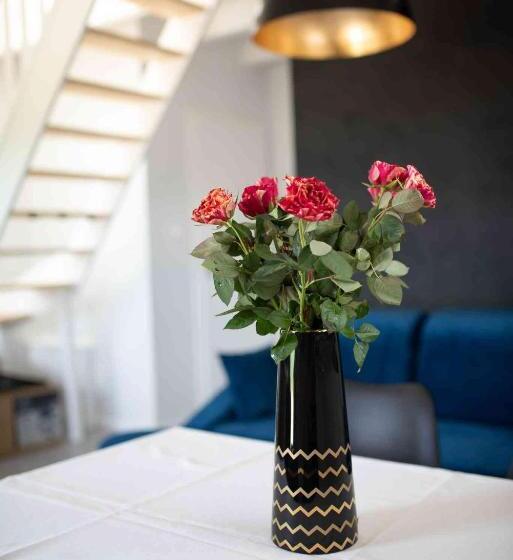 ベッドアンドブレックファースト Gosciniec Zacisze