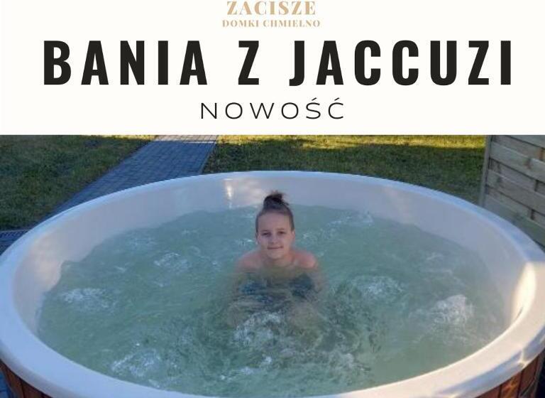 ベッドアンドブレックファースト Gosciniec Zacisze