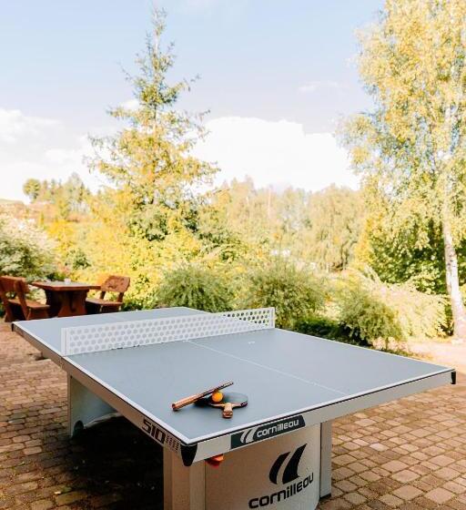 ベッドアンドブレックファースト Gosciniec Zacisze