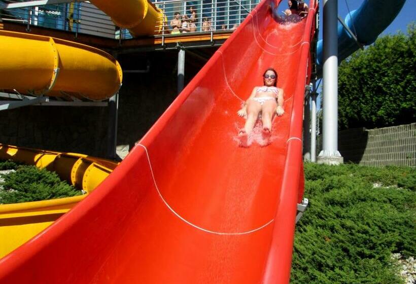 تختخواب و صبحانه Górski Ośrodek Jeździecki