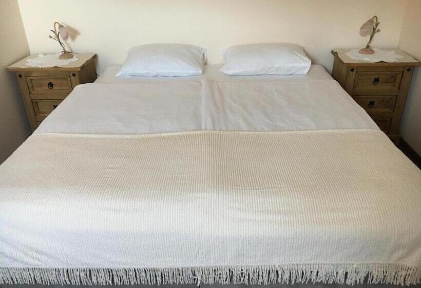 Bed and Breakfast Jagnienawinie