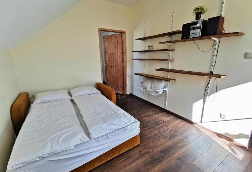 Bed and Breakfast Jagnienawinie