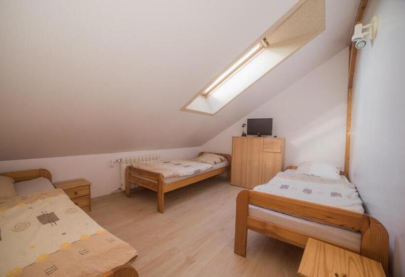 Bed and Breakfast Kaszuby Grzonka