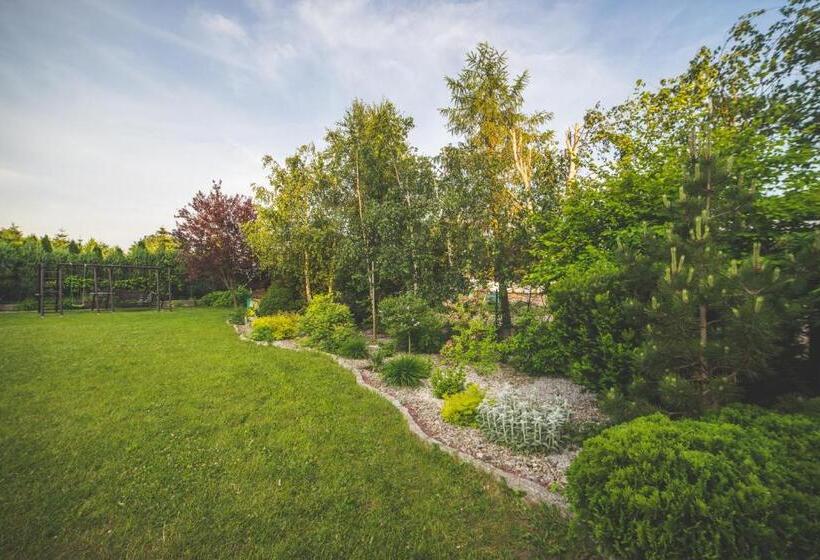 Bed and Breakfast Kaszuby Grzonka