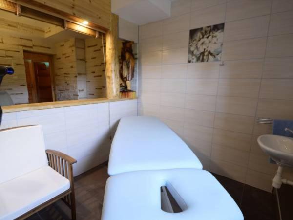 تختخواب و صبحانه Koliba