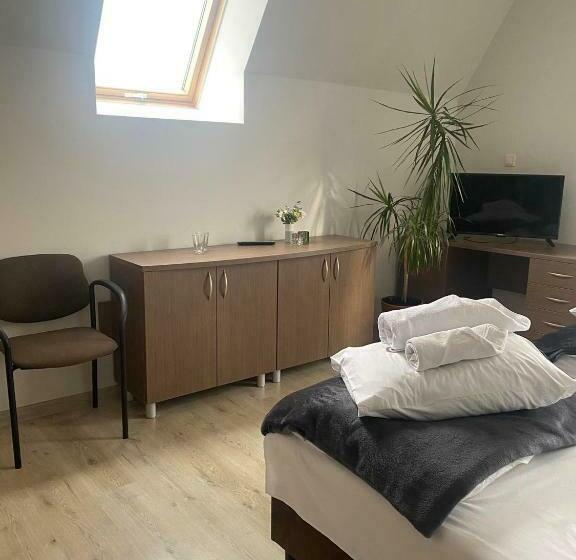 Bed and Breakfast Milo Noclegi Bartoszyce