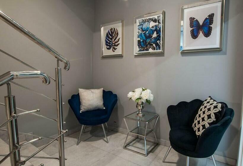 Bed and Breakfast Orkan Rooms&restaurant