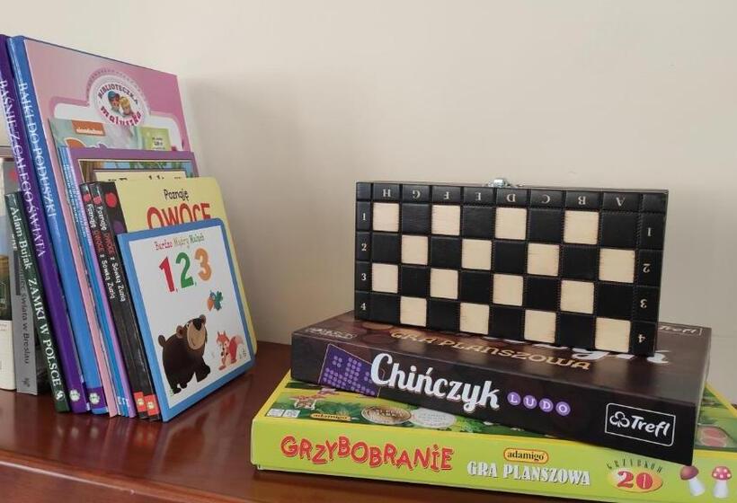 צימר Pokoje Gościnne Pałac W Balicach Instytut Zootechniki Pib