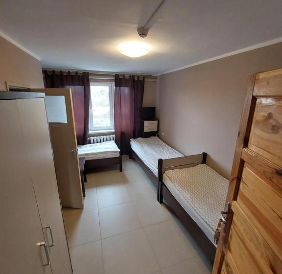 تختخواب و صبحانه Strzelec Noclegi