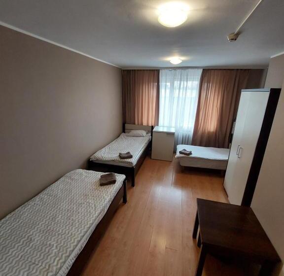 تختخواب و صبحانه Strzelec Noclegi