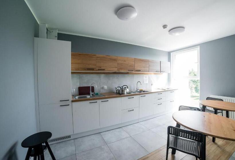 تختخواب و صبحانه Strzelec Noclegi