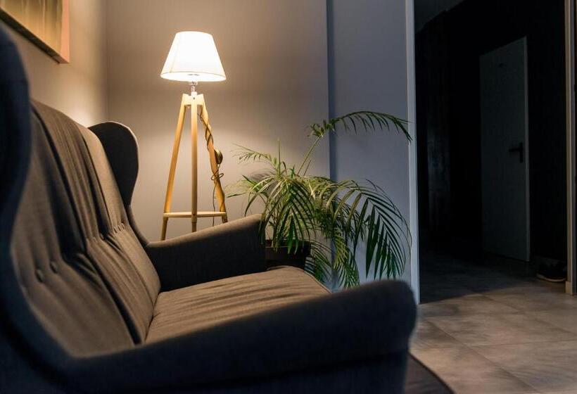 تختخواب و صبحانه Strzelec Noclegi