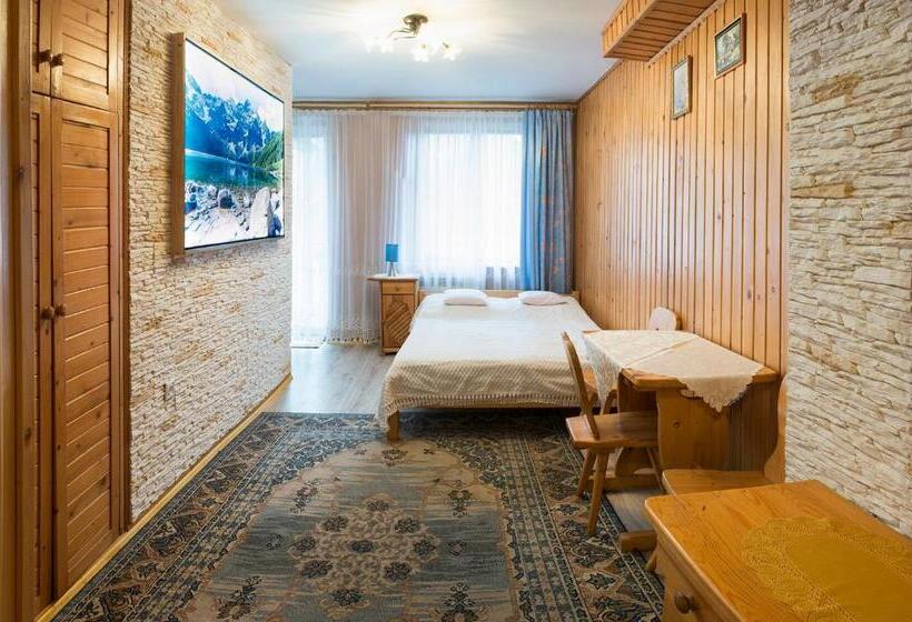 تختخواب و صبحانه Willa Irys