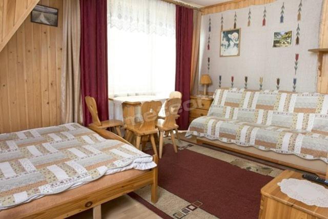 تختخواب و صبحانه Willa Irys