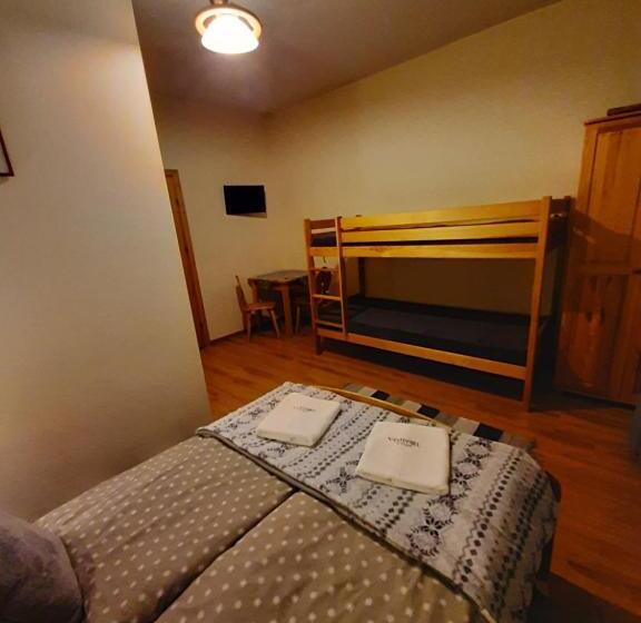 ベッドアンドブレックファースト Willa Tomida