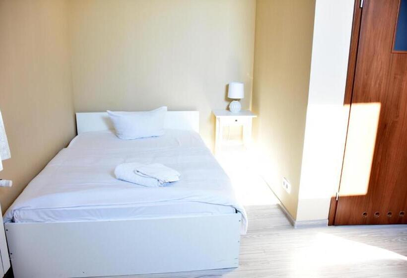 ベッドアンドブレックファースト Zajazd We Młynie